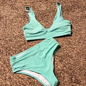 Ladies bikini